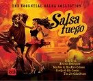 Various - Salsa Fuego (2CD)